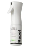 Jason Markk Repel Premium Stain & Water Repellent Spray In White
