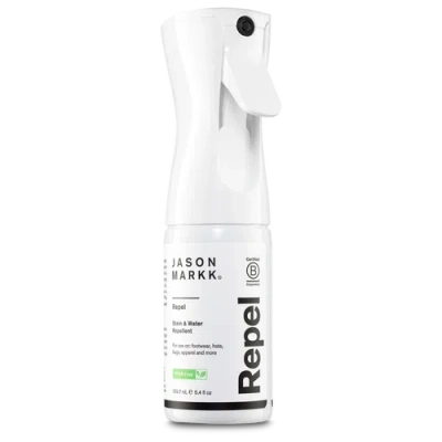 Jason Markk Repel Spray Full Size In White