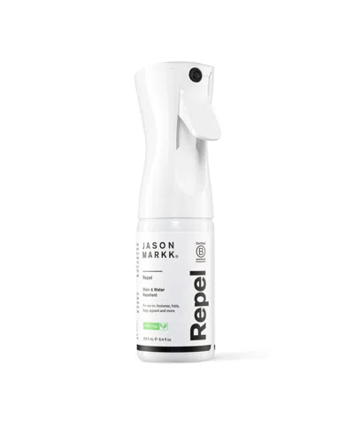 Jason Markk Repel Spray In White