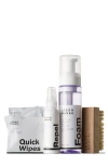 Jason Markk Shoe Care Kit In White