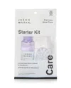 Jason Markk Shoe Care Starter Kit In White