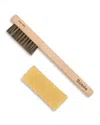 Jason Markk Suede Cleaning Kit In Brown