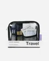 Jason Markk Travel Kit
