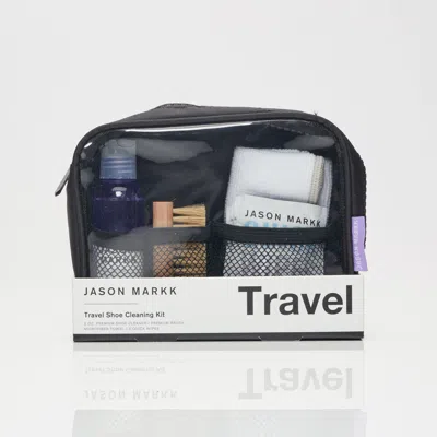 Jason Markk Travel Kit
