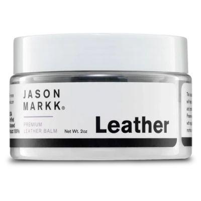 Jason Markk Womens Leather Conditioning Balm