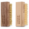 Jason Markk Youth   Delicate And Durable Brush Bundle In Brown