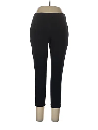 Pre-owned Jason Wu Active Pants In Black