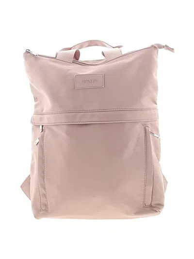 Pre-owned Jason Wu Backpack In Pink