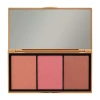 Jason Wu Beauty Blush Trio In Multi
