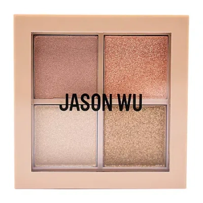 Jason Wu Beauty Flora 4 Palette In Multi