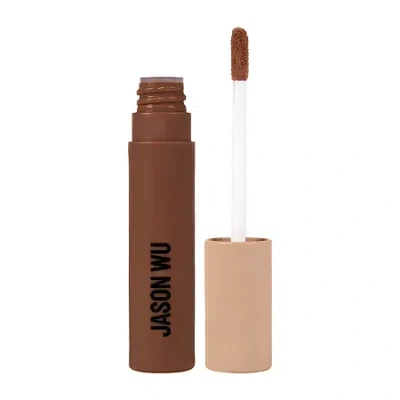 Jason Wu Beauty Honey Fluff Lip Cream In Brown
