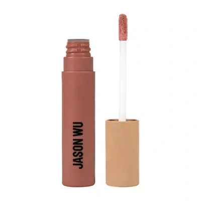Jason Wu Beauty Honey Fluff Lip Cream In Pink