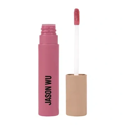 Jason Wu Beauty Honey Fluff Lip Cream In Purple
