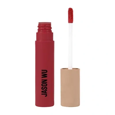 Jason Wu Beauty Honey Fluff Lip Cream In Red