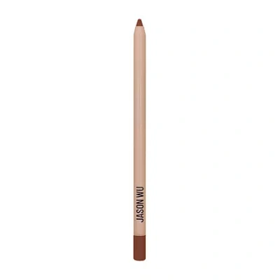 Jason Wu Beauty Stay In Line Lip Pencil In Brown