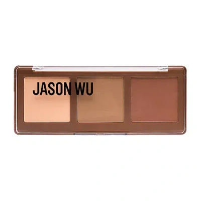 Jason Wu Beauty Sunlight Bronzer In Multi