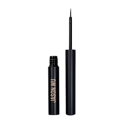 Jason Wu Beauty The Classic Liquid Liner In Black