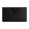 Jason Wu Black Clutch In Black