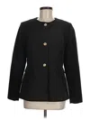 Jason Wu Blazer Jacket In Black