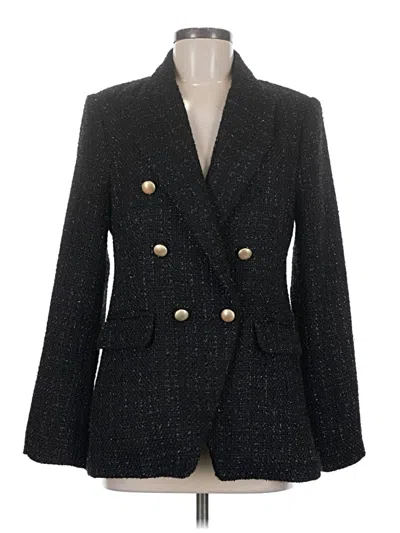Pre-owned Jason Wu Blazer Jacket In Gray