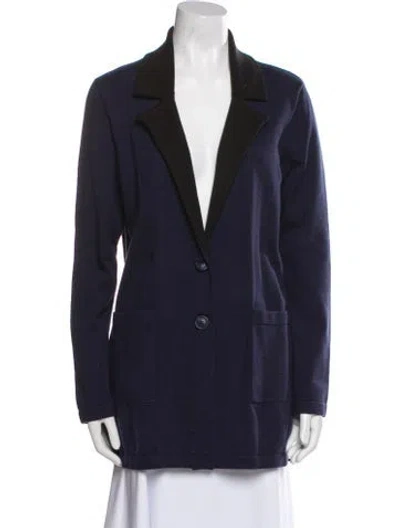 Pre-owned Jason Wu Blazer In Multi