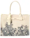 Jason Wu Canvas Tote In Multi