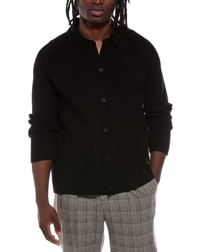 Jason Wu Cardigan In Black