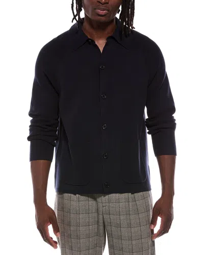 Jason Wu Cardigan In Black