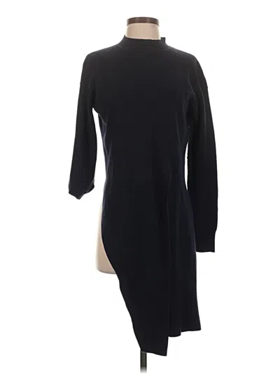 Pre-owned Jason Wu Cardigan Sweater In Black