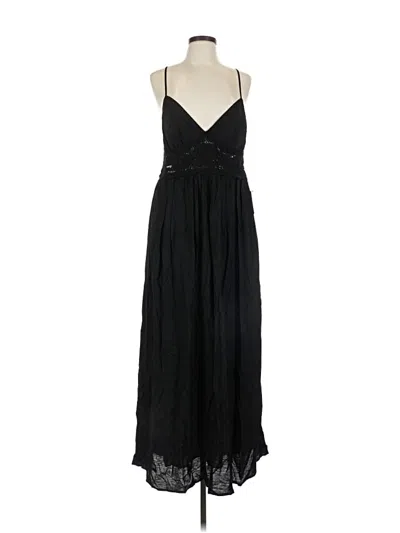 Jason Wu Casual Dress In Black