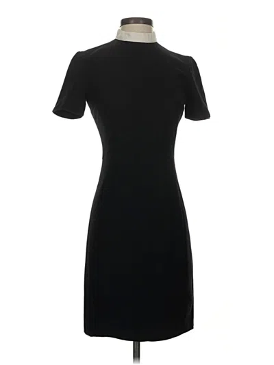 Pre-owned Jason Wu Casual Dress In Black