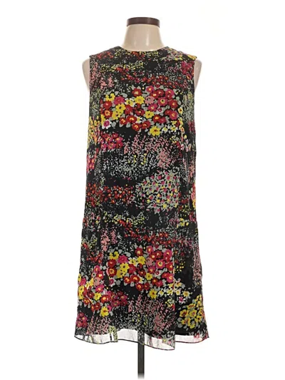Pre-owned Jason Wu Casual Dress In Black