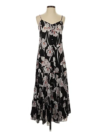 Pre-owned Jason Wu Casual Dress In Black