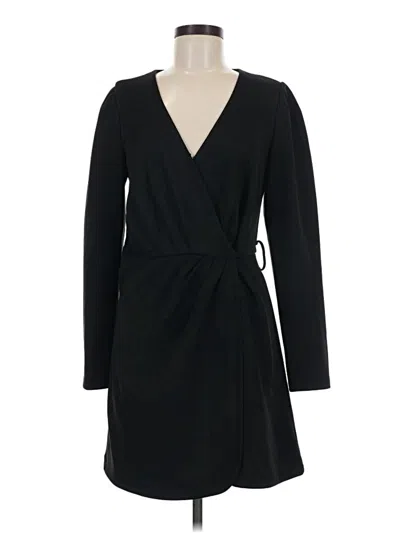 Pre-owned Jason Wu Casual Dress In Black