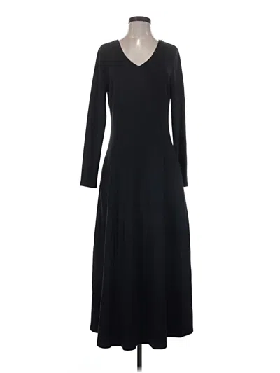 Pre-owned Jason Wu Casual Dress In Black