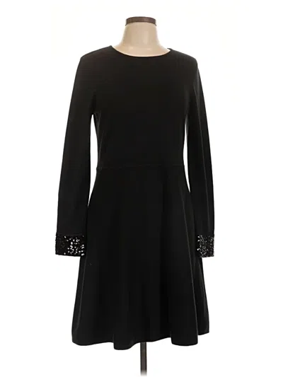 Pre-owned Jason Wu Casual Dress In Black