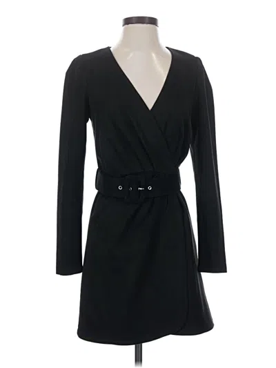 Pre-owned Jason Wu Casual Dress In Black