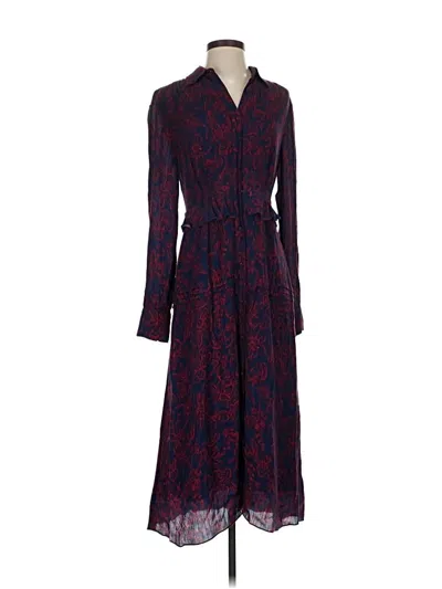 Pre-owned Jason Wu Casual Dress In Blue