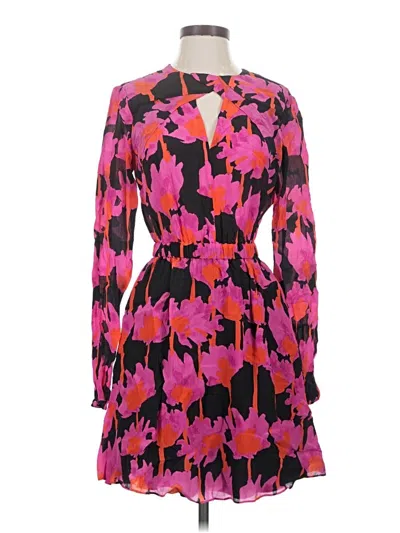 Pre-owned Jason Wu Casual Dress In Pink