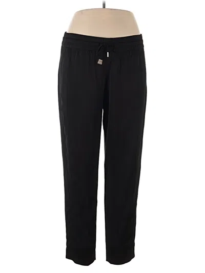 Pre-owned Jason Wu Casual Pants In Black