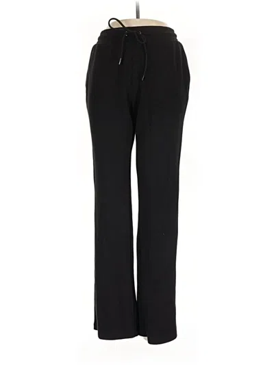 Pre-owned Jason Wu Casual Pants In Black