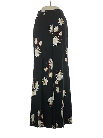 Pre-owned Jason Wu Casual Pants In Black