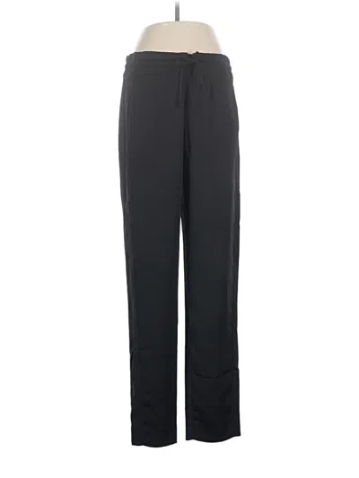 Pre-owned Jason Wu Casual Pants In Black