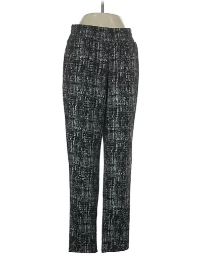 Pre-owned Jason Wu Casual Pants In Black