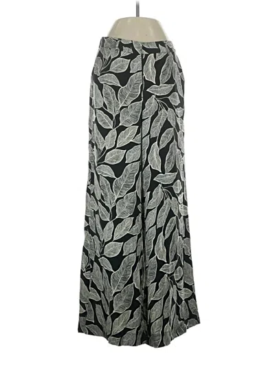 Pre-owned Jason Wu Casual Pants In Gray