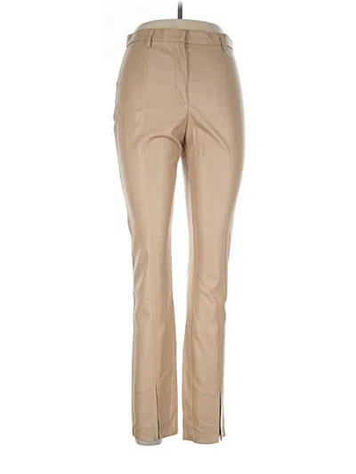 Pre-owned Jason Wu Casual Pants In Tan