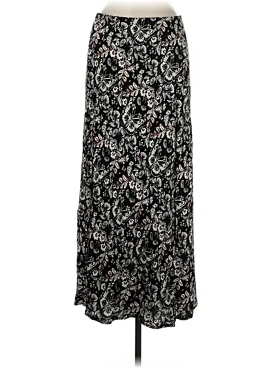 Pre-owned Jason Wu Casual Skirt In Black