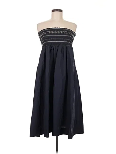 Pre-owned Jason Wu Casual Skirt In Blue
