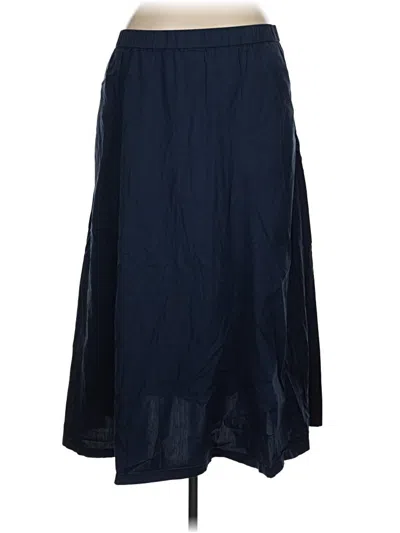 Pre-owned Jason Wu Casual Skirt In Blue