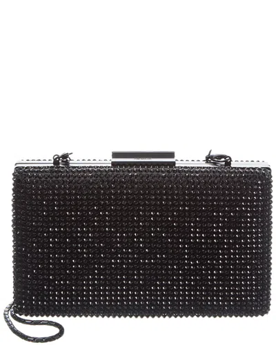 Jason Wu Clutch In Black